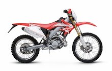 HM CRE Baja 10