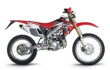 HM CRE Baja RR 50