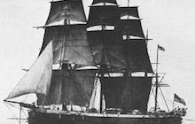 HMS Agincourt