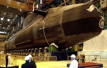 HMS Ambush
