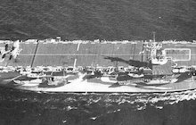 HMS Attacker
