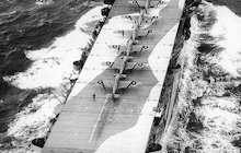 HMS Avenger