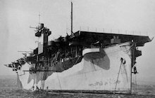 HMS Biter