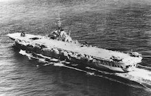 HMS Colossus