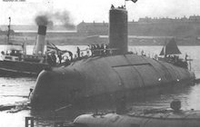 HMS Dreadnought