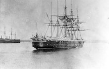 HMS Minotaur