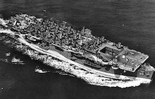 HMS Puncher
