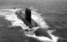 HMS Resolution