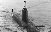 HMS Revenge