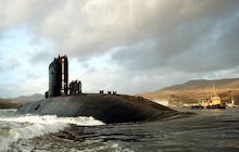 HMS Sceptre