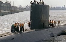 HMS Sovereign
