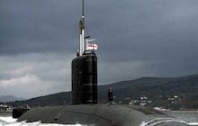 HMS Spartan