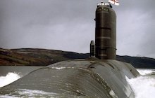 HMS Splendid
