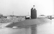 HMS Swiftsure