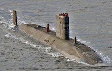 HMS Talent
