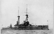 HMS Temeraire