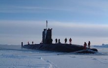 HMS Tireless