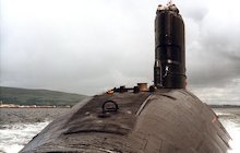 HMS Trenchant