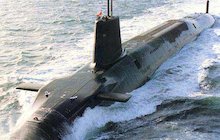 HMS Vanguard