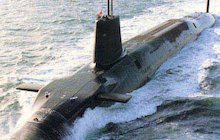 HMS Victorious (S29)