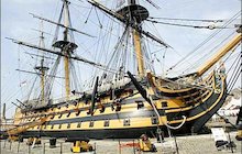 HMS Victory