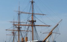 HMS Warrior