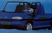 Hobbycar B 612