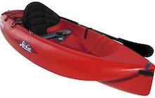 Hobie Lanai