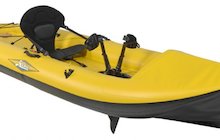 Hobie Mirage i12S