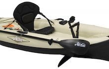 Hobie Mirage i9S