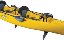 Hobie Mirage Oasis
