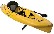 Hobie Mirage Outback