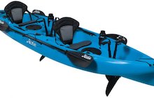 Hobie Mirage Outfitter