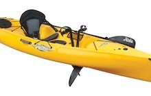 Hobie Mirage Revolution 11