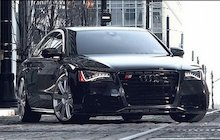 Hofele Design A8 D4
