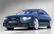 Hofele Design SR8
