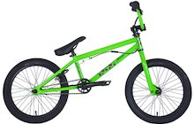 Hoffman Scarab 18