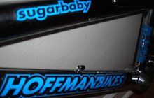 Hoffman Sugar Baby