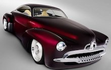 Holden Efijy Concept