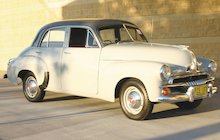 Holden FJ