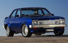 Holden LX Torana
