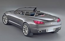 Holden Marilyn Concept