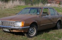 Holden VB Commodore