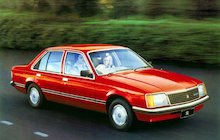 Holden VC Commodore