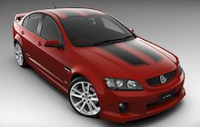 Holden VE Commodore SS