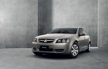 Holden VE Omega