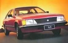 Holden VH Commodore
