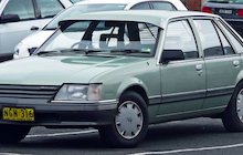 Holden VK Commodore