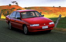 Holden VN Commodore