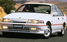 Holden VP Commodore